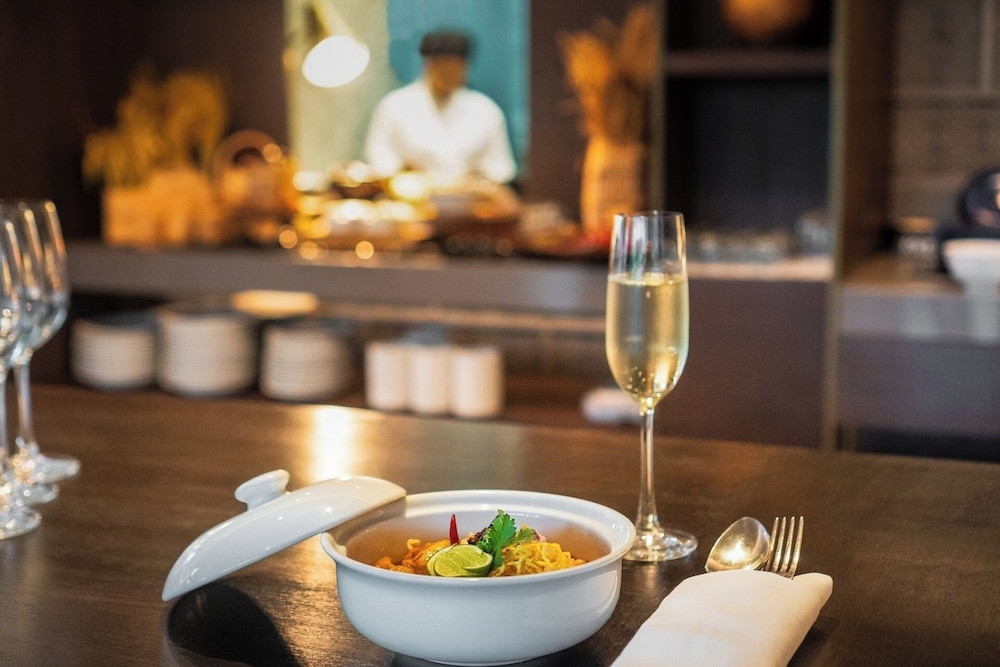 이그제큐티브 라운지