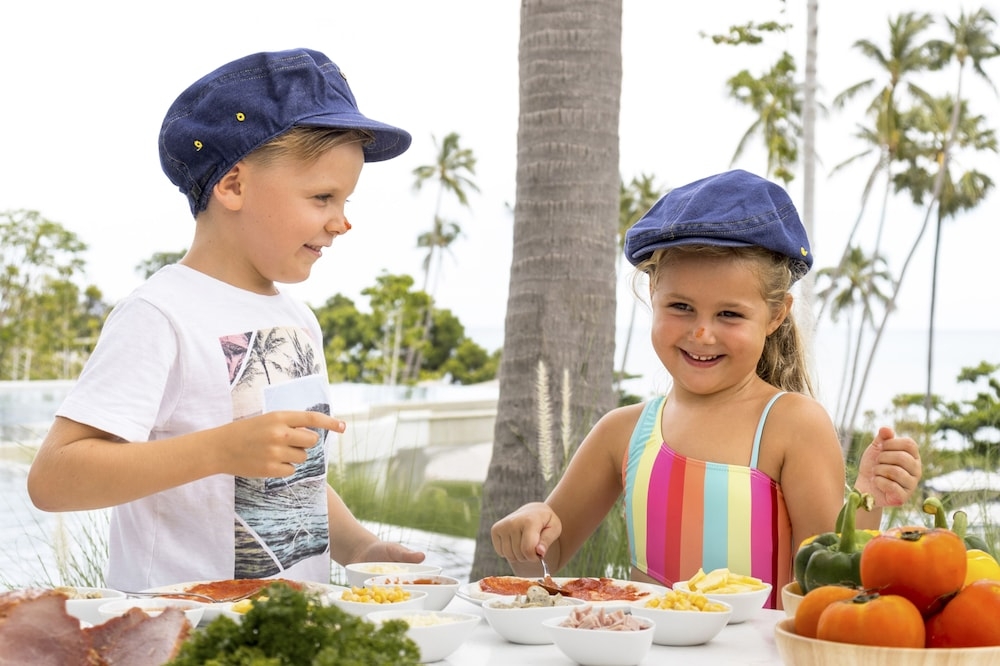 어린이 즐길거리