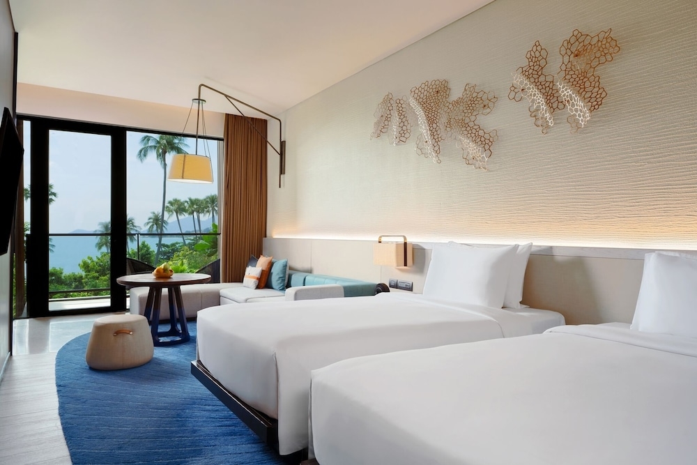 해변/바다 전망