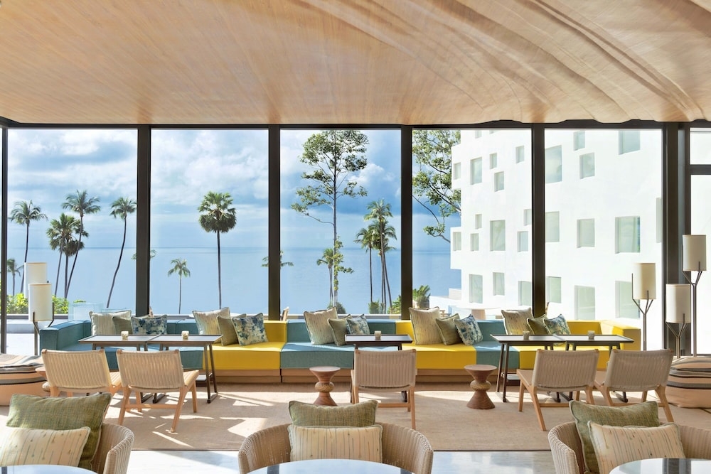 바(숙박 시설 내)