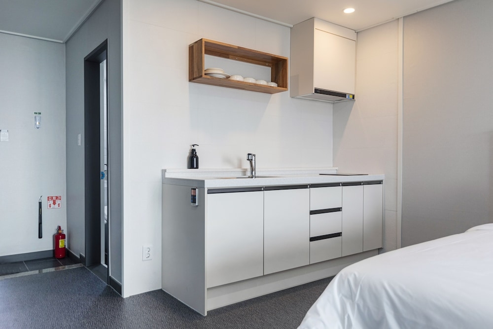 전용 간이 주방