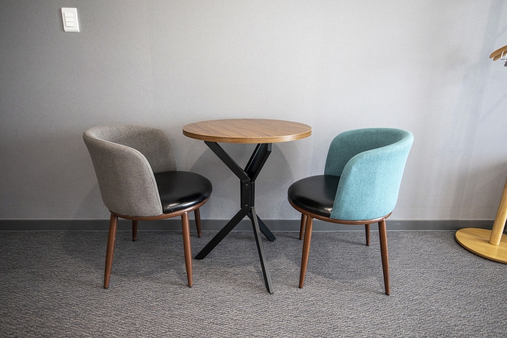 객실 내 편의 시설/서비스