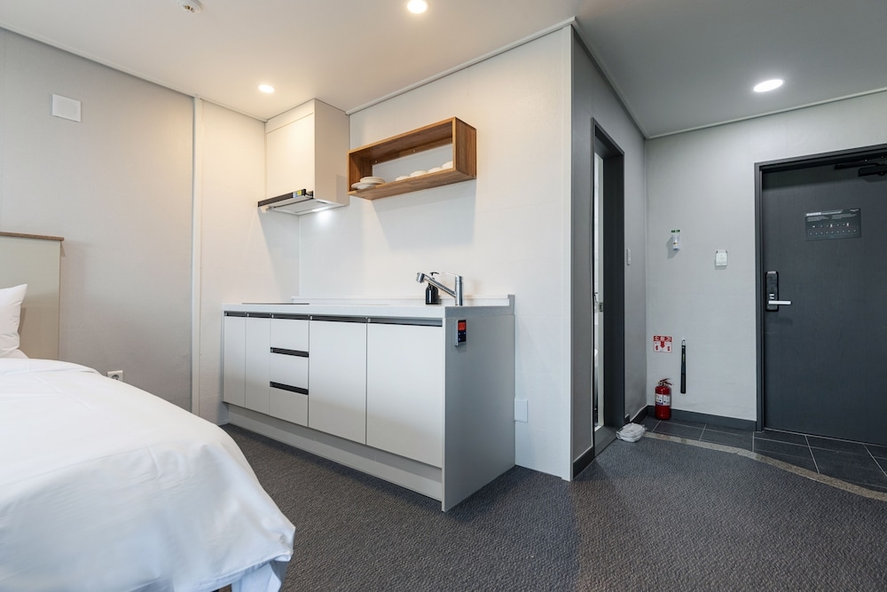 전용 간이 주방