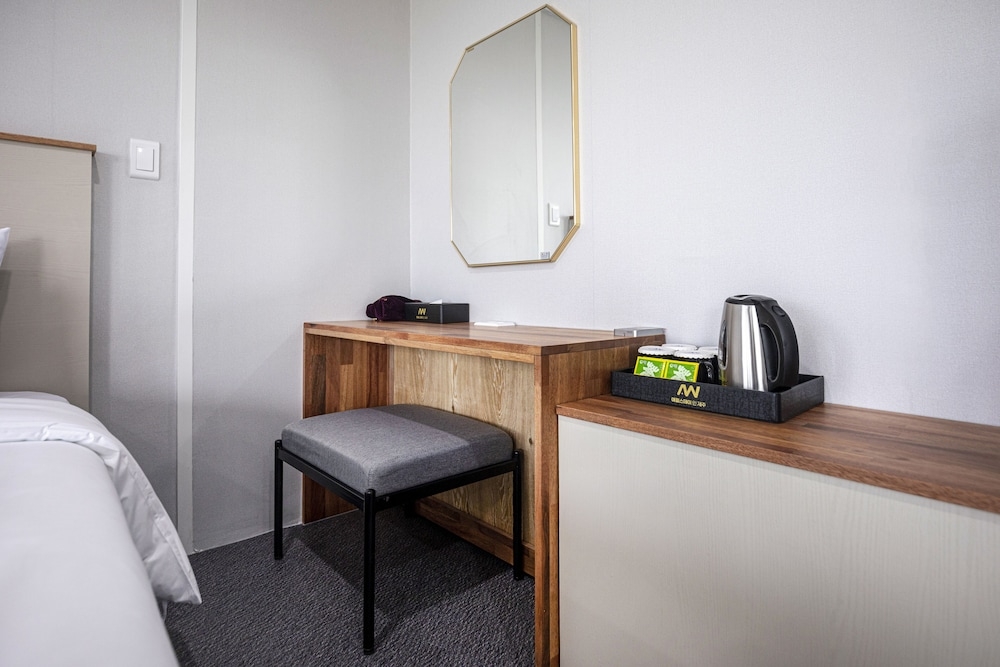 객실 내 편의 시설/서비스