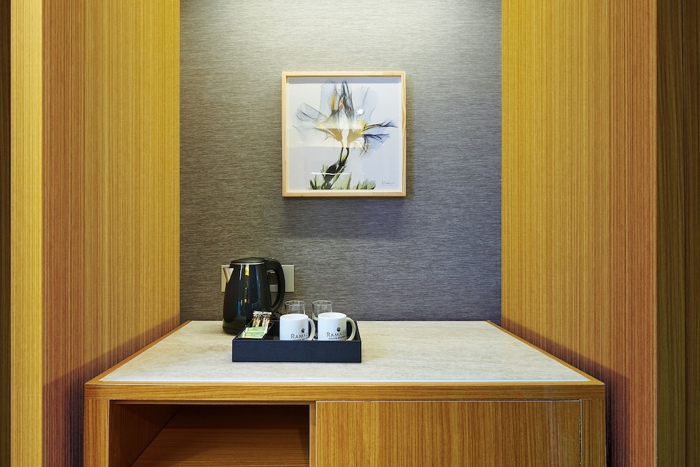 객실 내 편의 시설/서비스