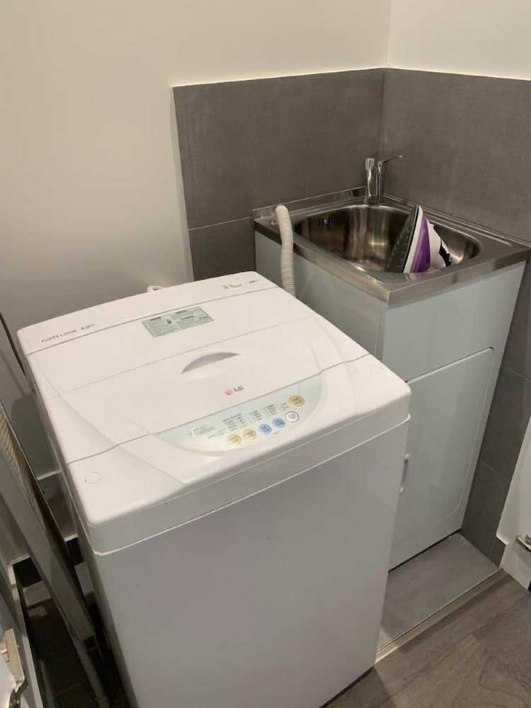 세탁 시설/서비스