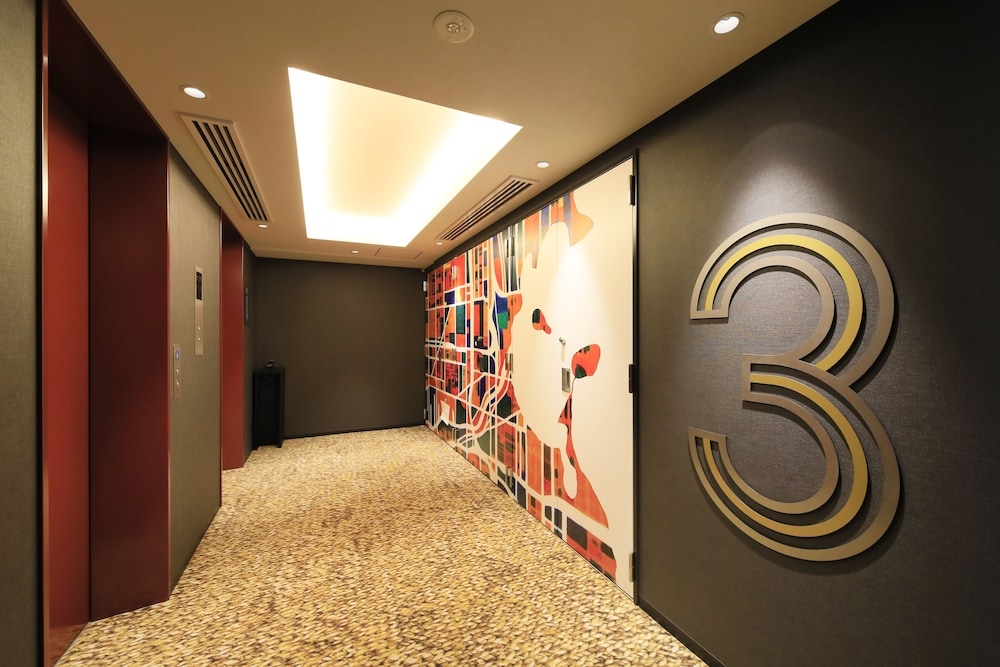 숙박 시설 내 편의 시설/서비스