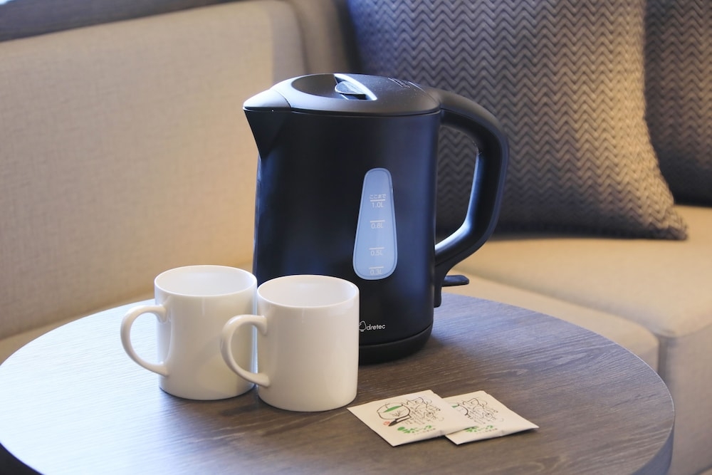 객실 내 편의 시설/서비스