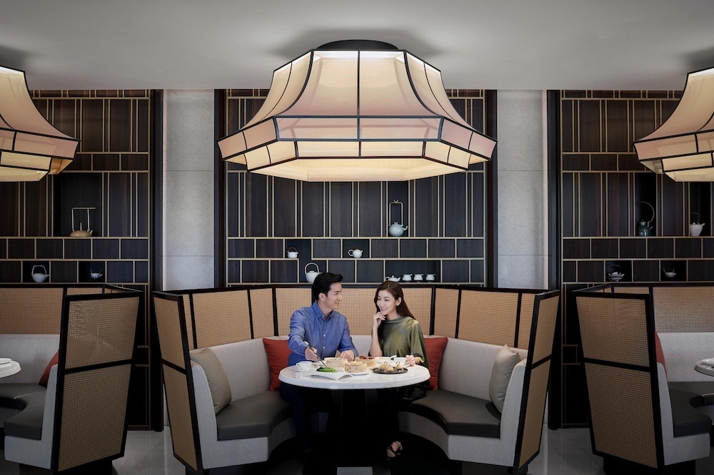 숙박 시설 내 편의 시설/서비스