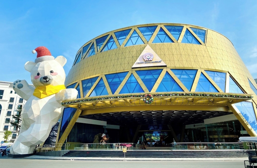 어린이 즐길거리