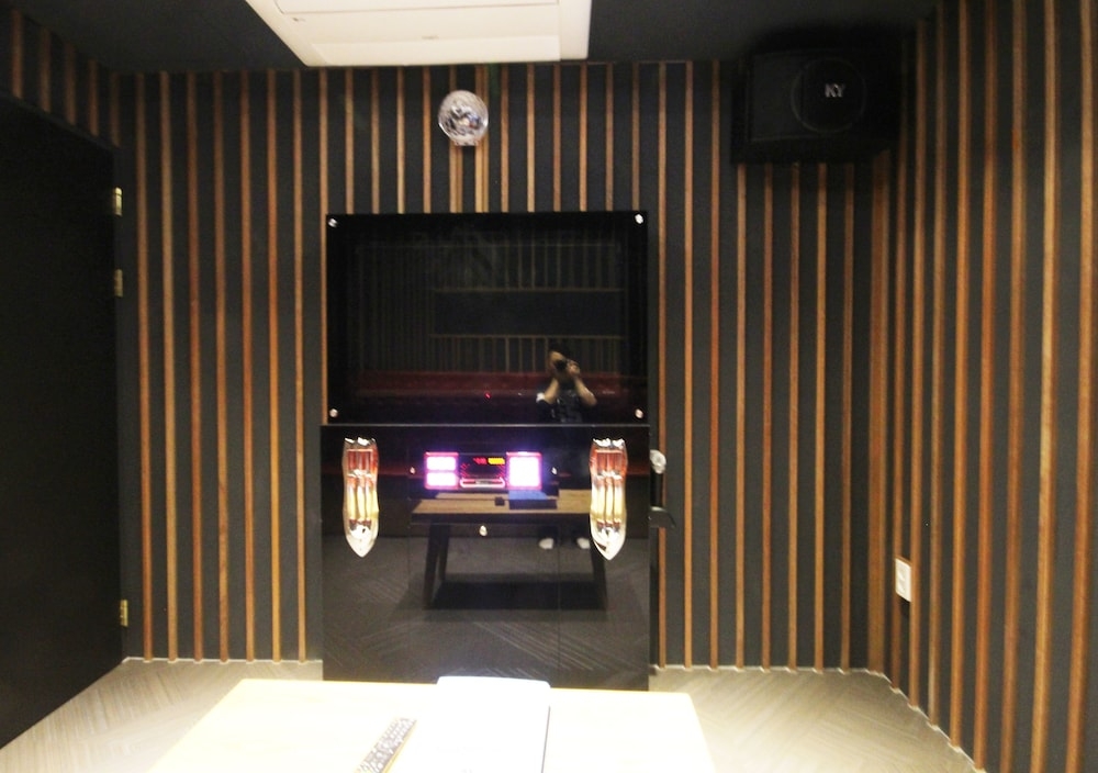 객실 내 편의 시설/서비스