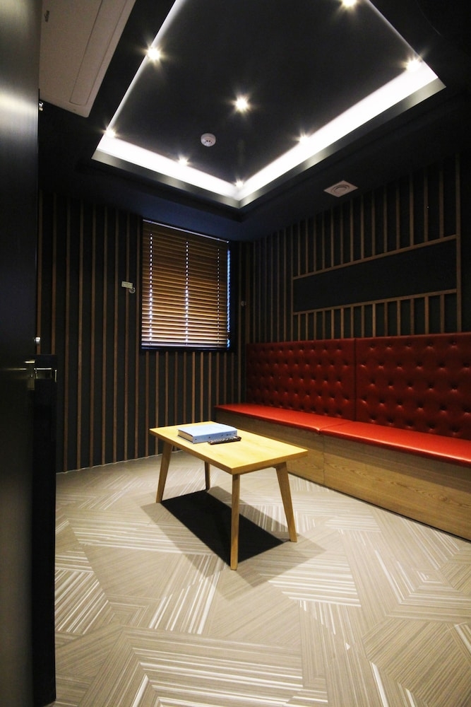 객실 내 편의 시설/서비스