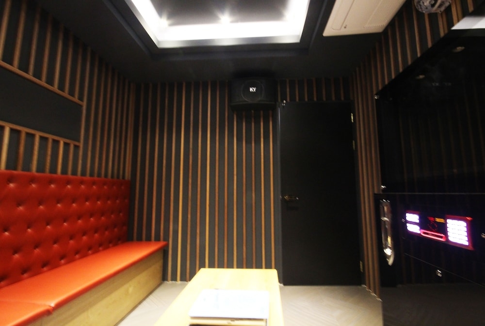 객실 내 편의 시설/서비스