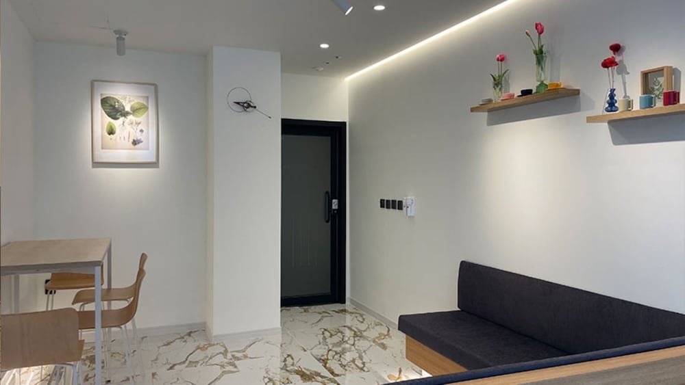 이그제큐티브 라운지