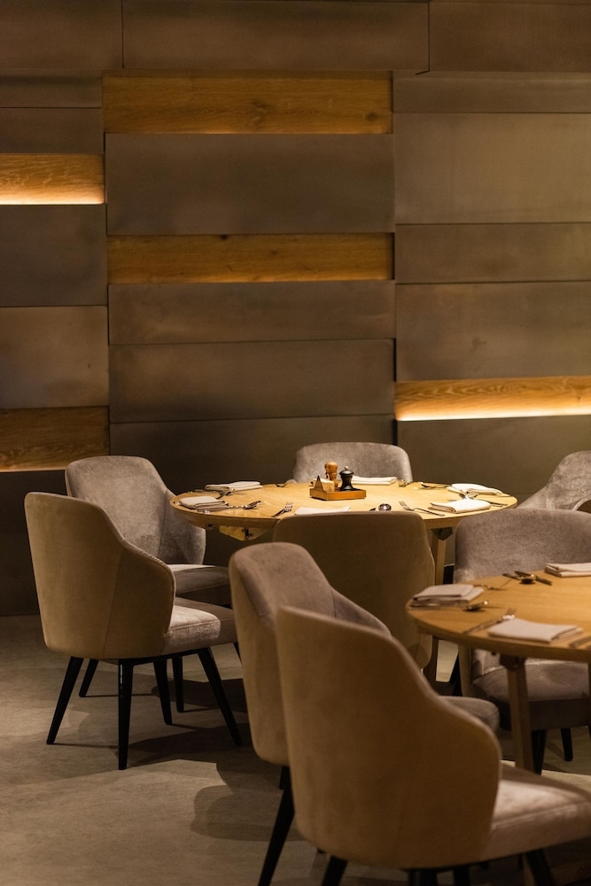 아침 식사 공간