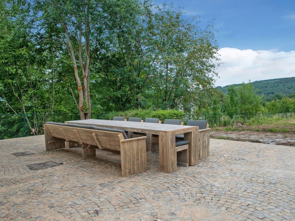 숙박 시설 내 편의 시설/서비스