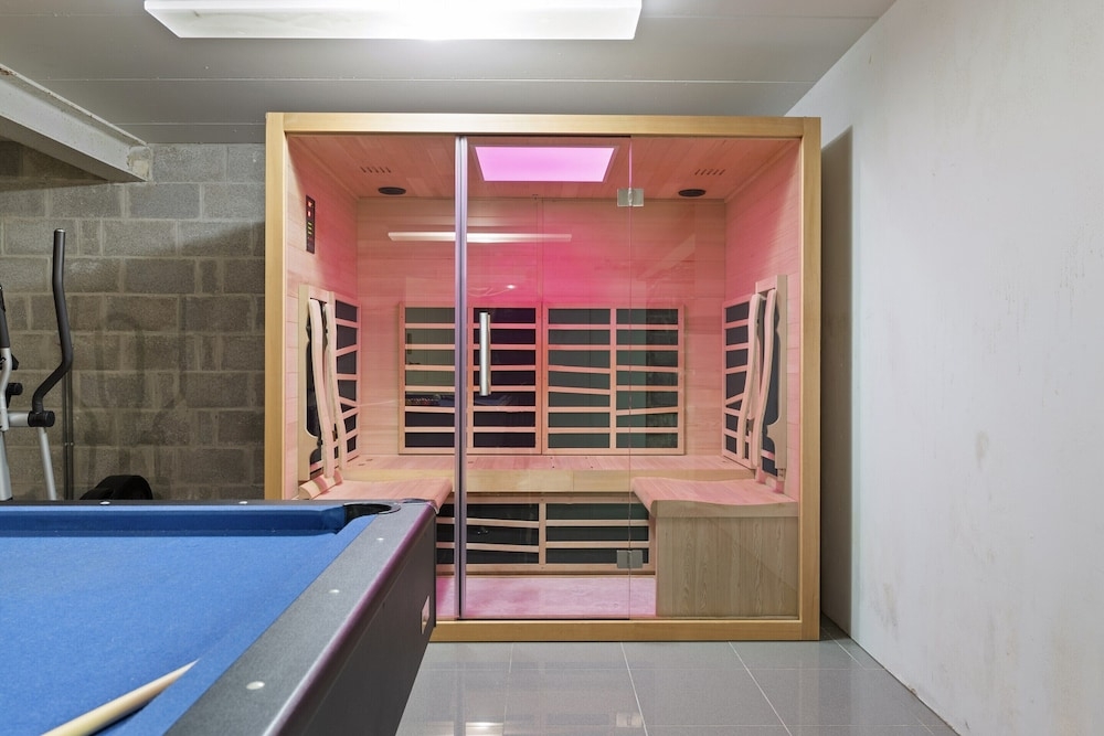 스파 트리트먼트