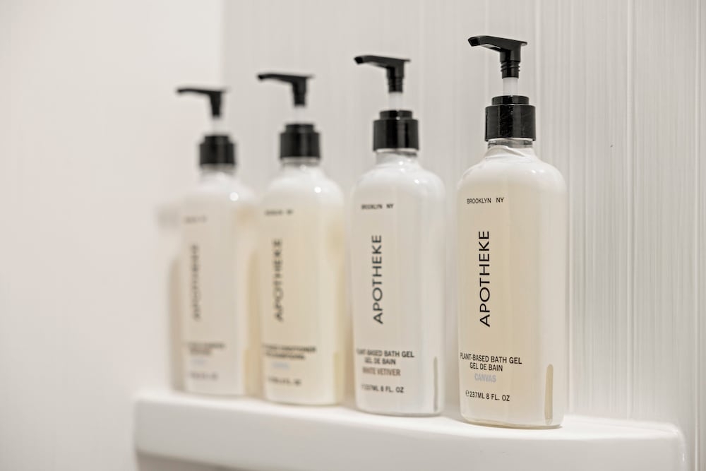 객실 내 편의 시설/서비스