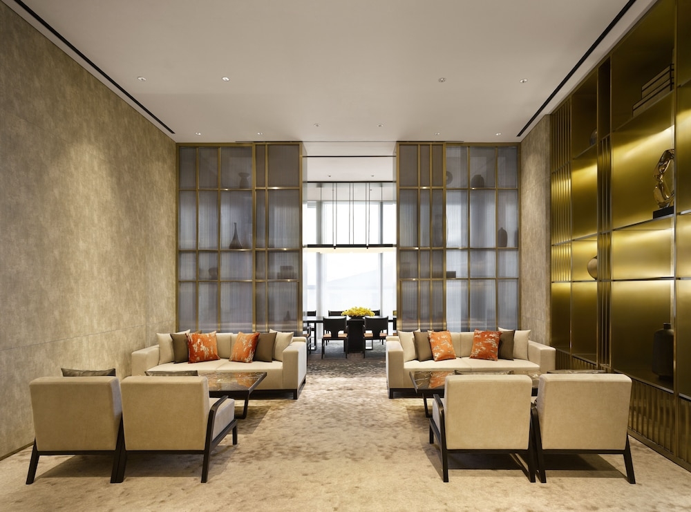 이그제큐티브 라운지