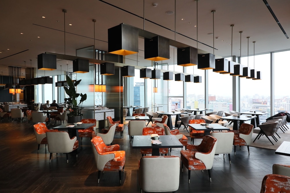 이그제큐티브 라운지