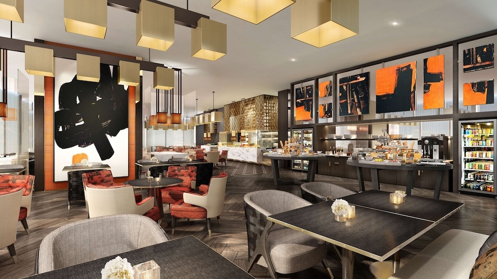 이그제큐티브 라운지