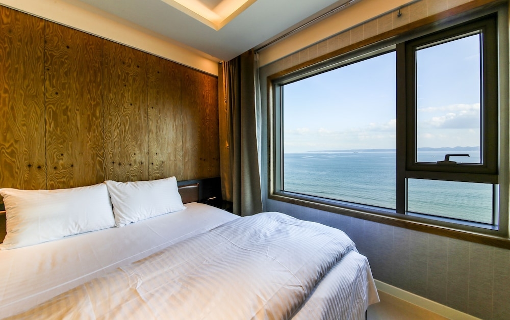 해변/바다 전망