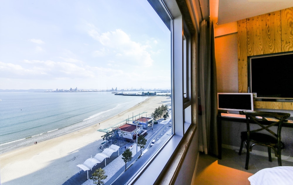 해변/바다 전망