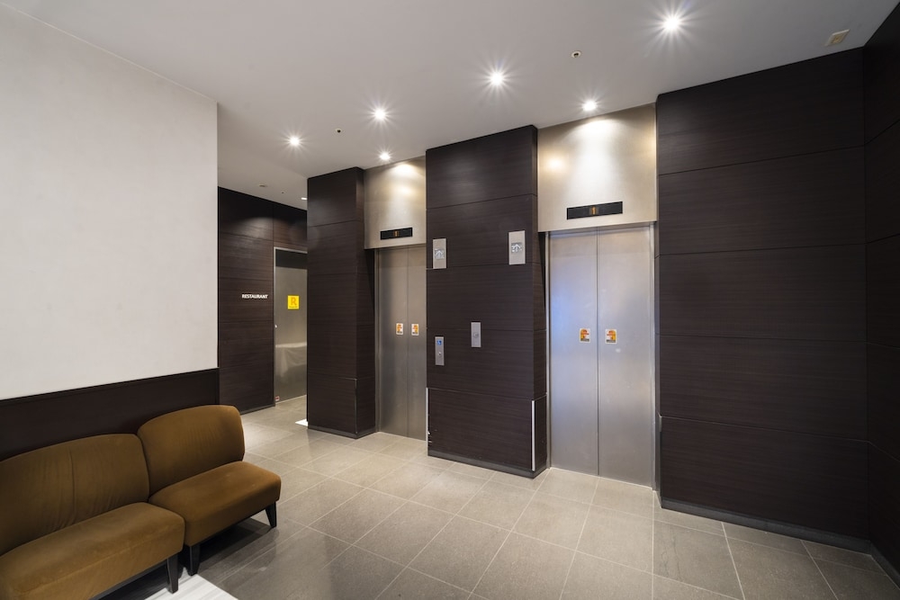 숙박 시설 내 편의 시설/서비스