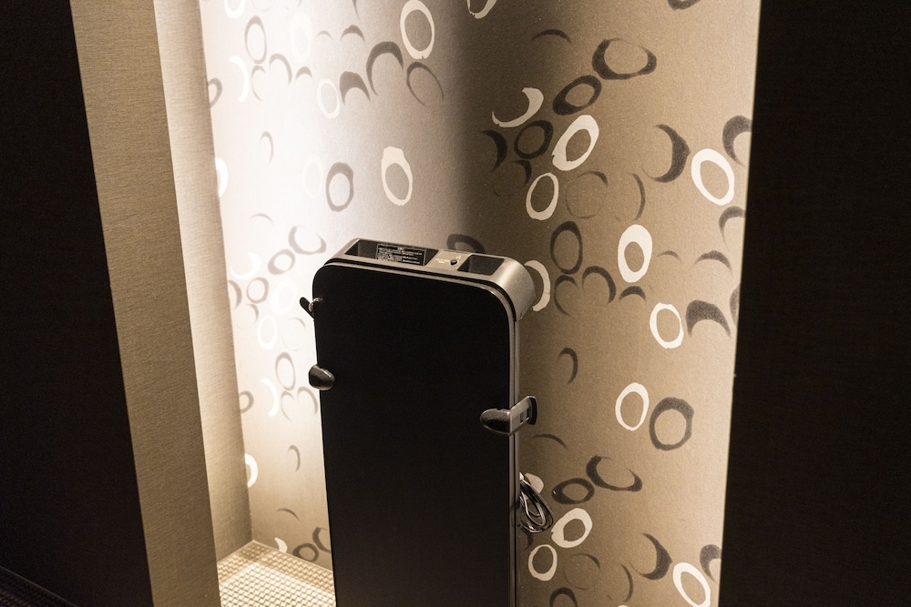 숙박 시설 내 편의 시설/서비스