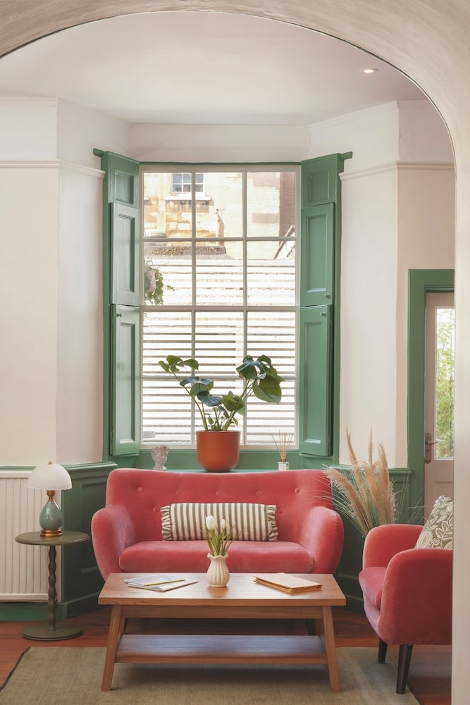 바(숙박 시설 내)