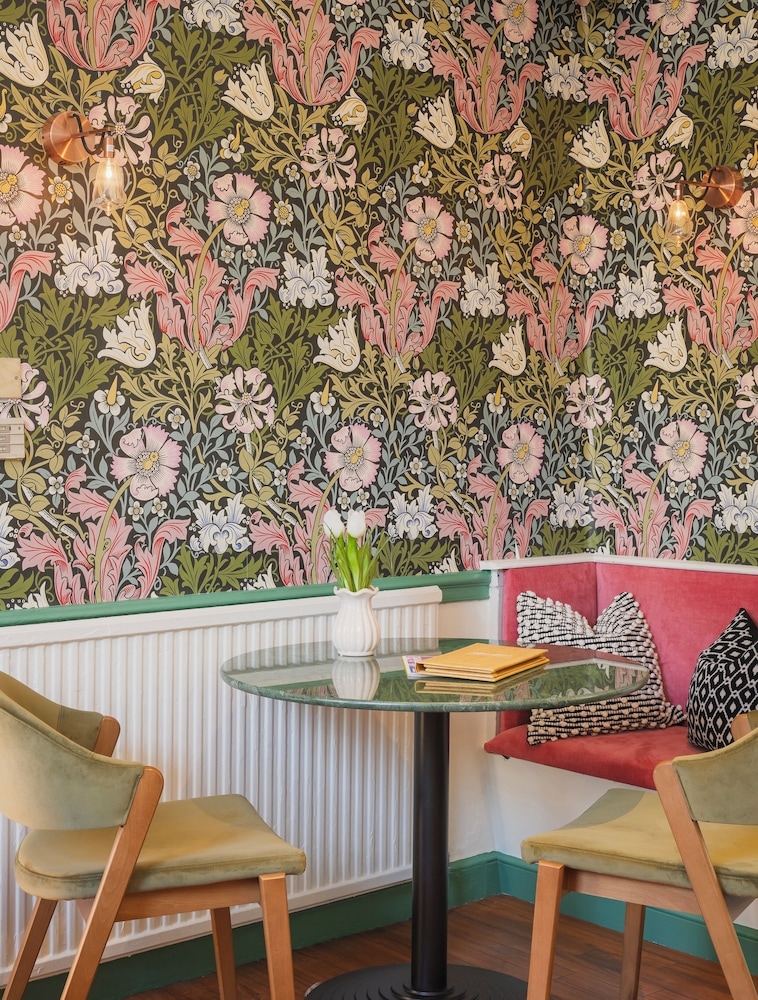 바(숙박 시설 내)