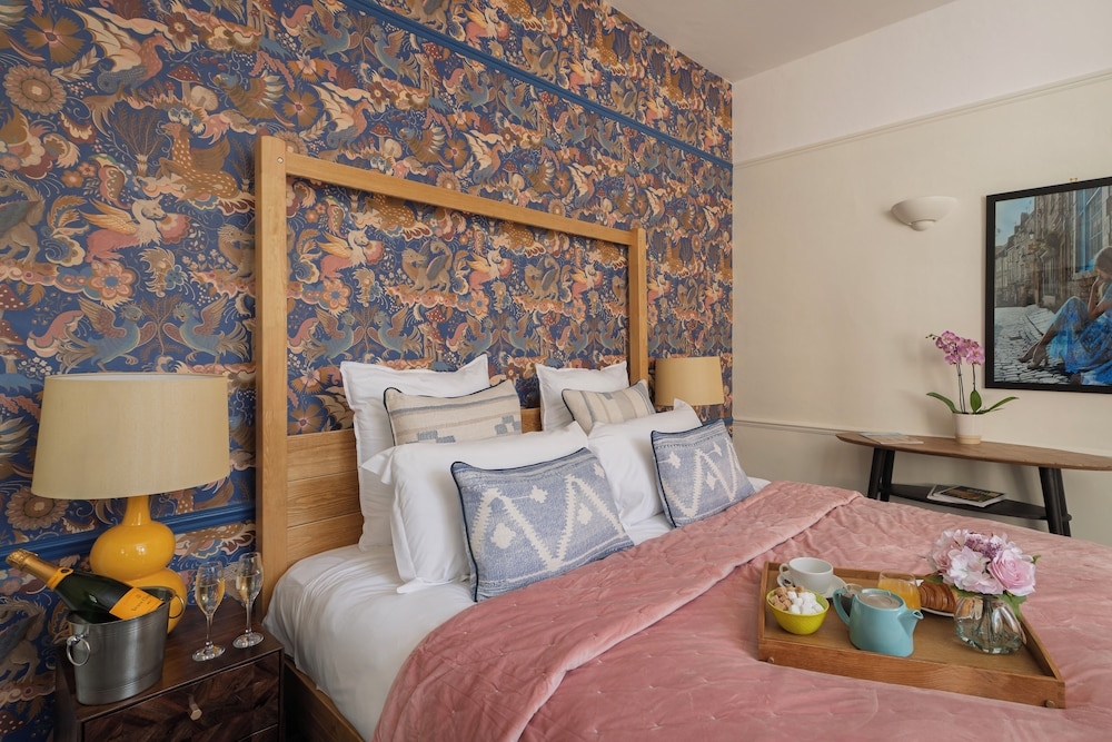 룸서비스 - 식사