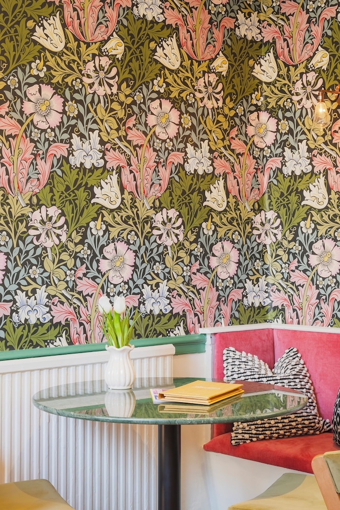 바(숙박 시설 내)