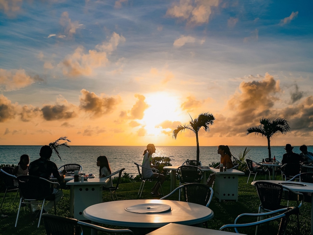 BBQ/피크닉 공간