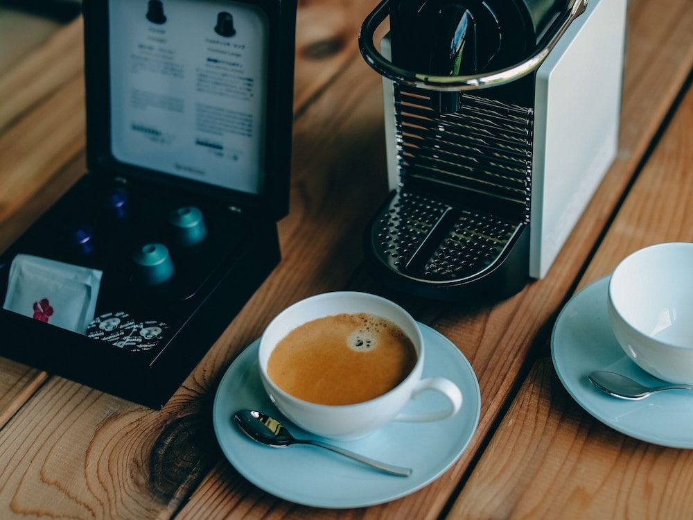 커피 및/또는 커피 메이커