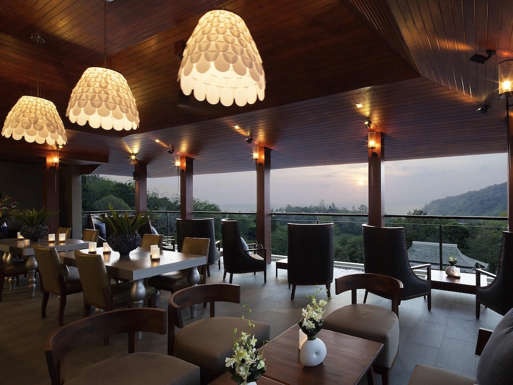 바(숙박 시설 내)