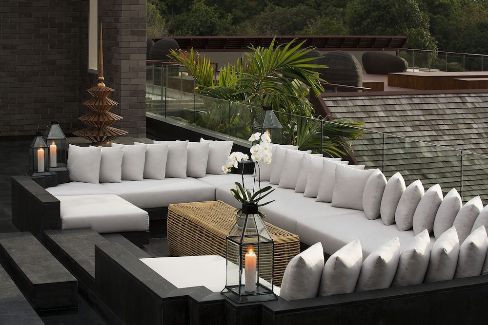 BBQ/피크닉 공간