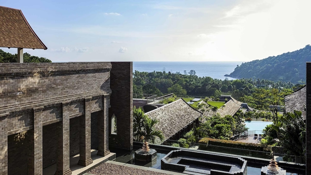 바(숙박 시설 내)