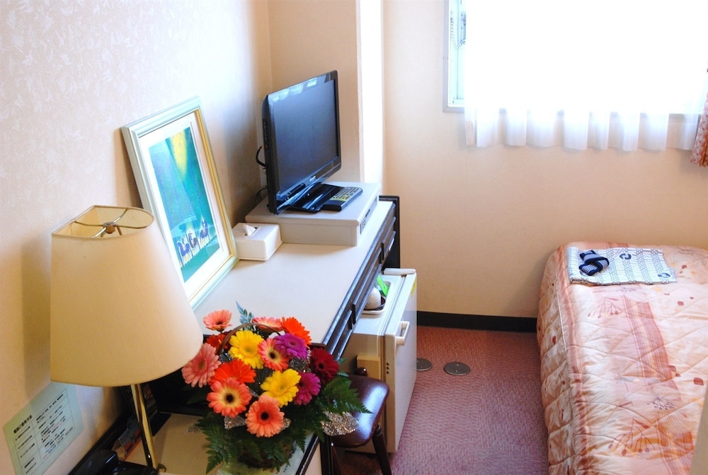 객실 내 편의 시설/서비스