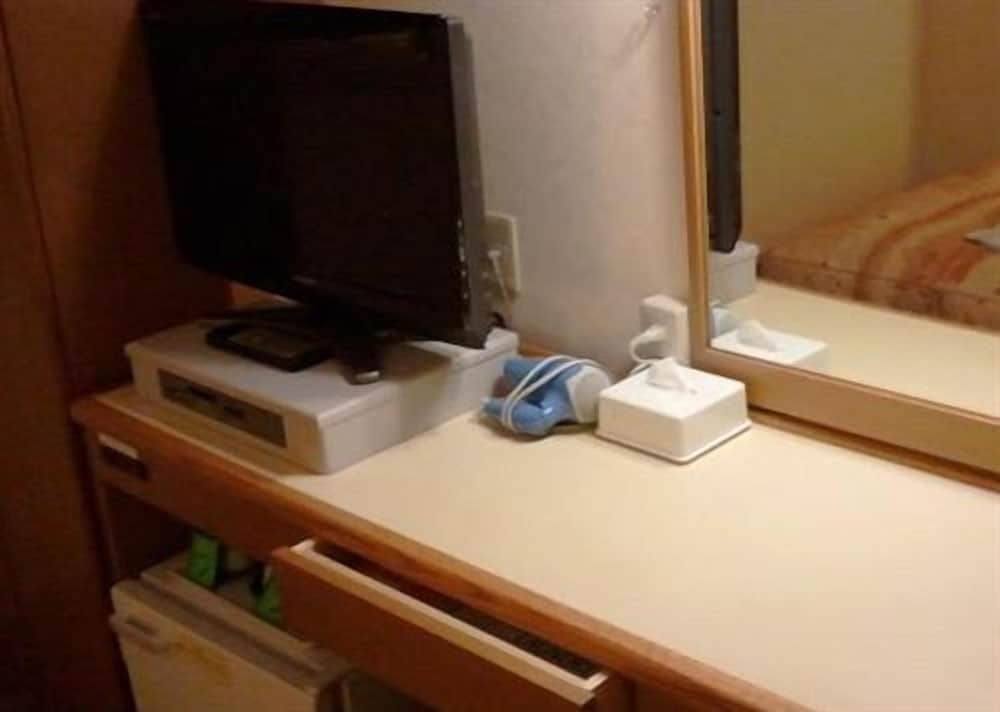 객실 내 편의 시설/서비스