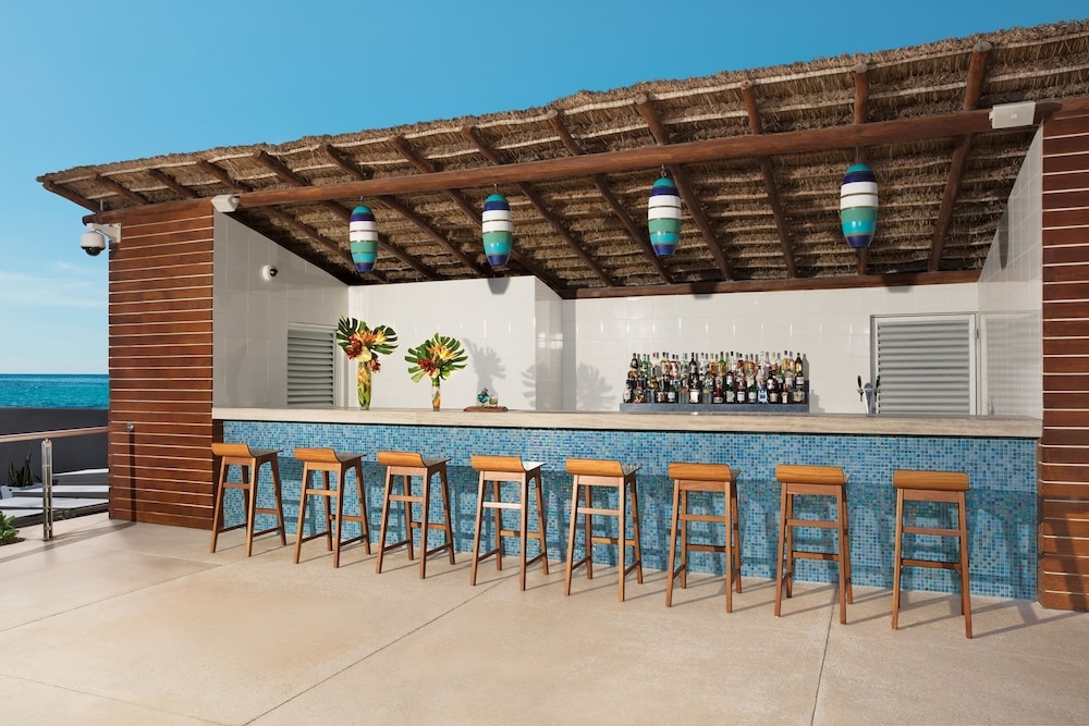 바(숙박 시설 내)