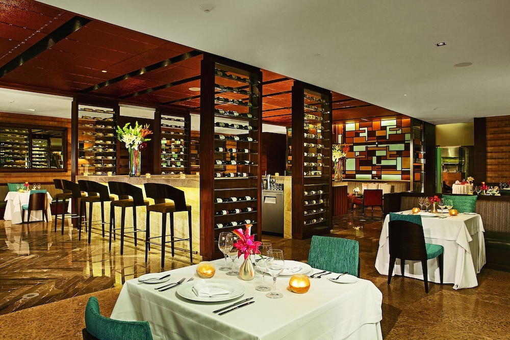 바(숙박 시설 내)