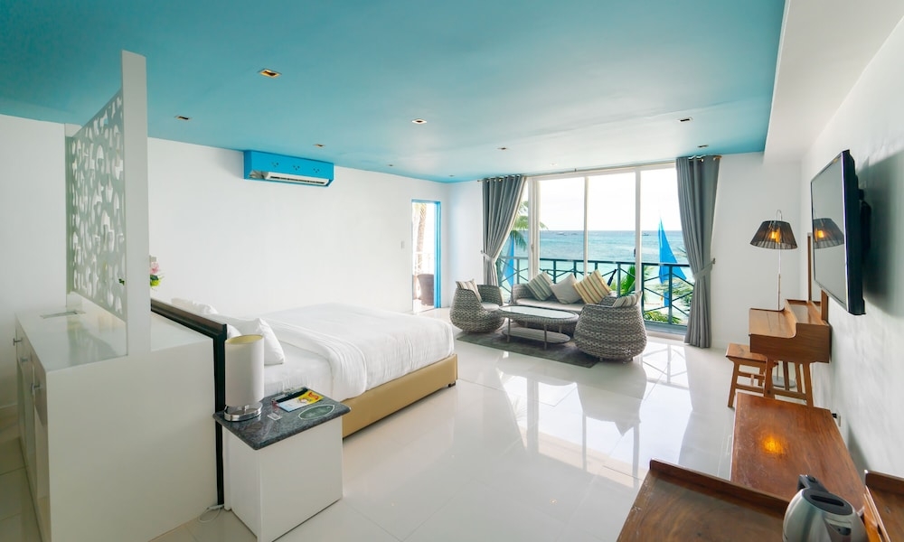 해변/바다 전망