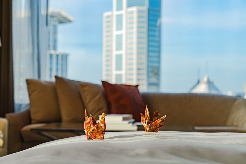 객실 내 편의 시설/서비스