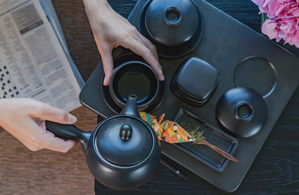 객실 내 편의 시설/서비스