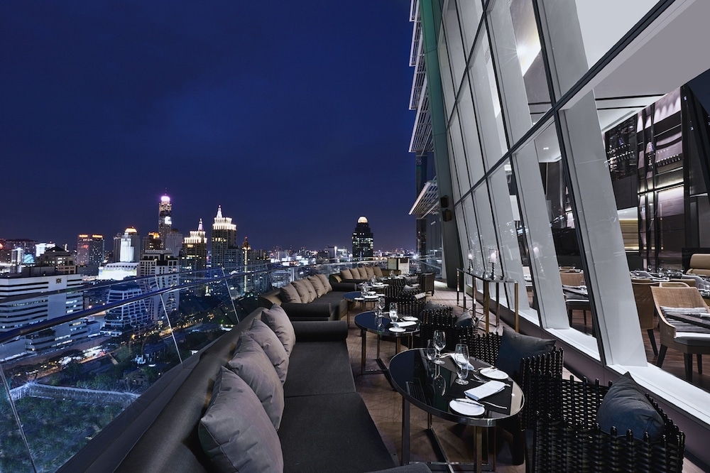 바(숙박 시설 내)