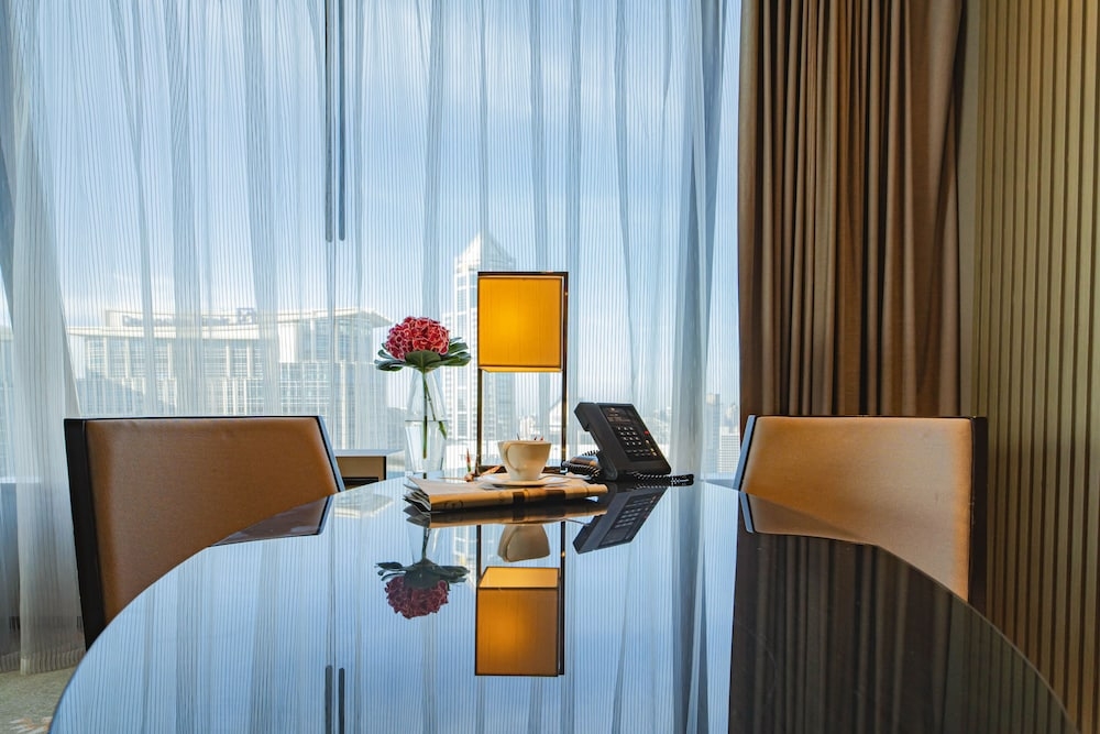 객실 내 편의 시설/서비스