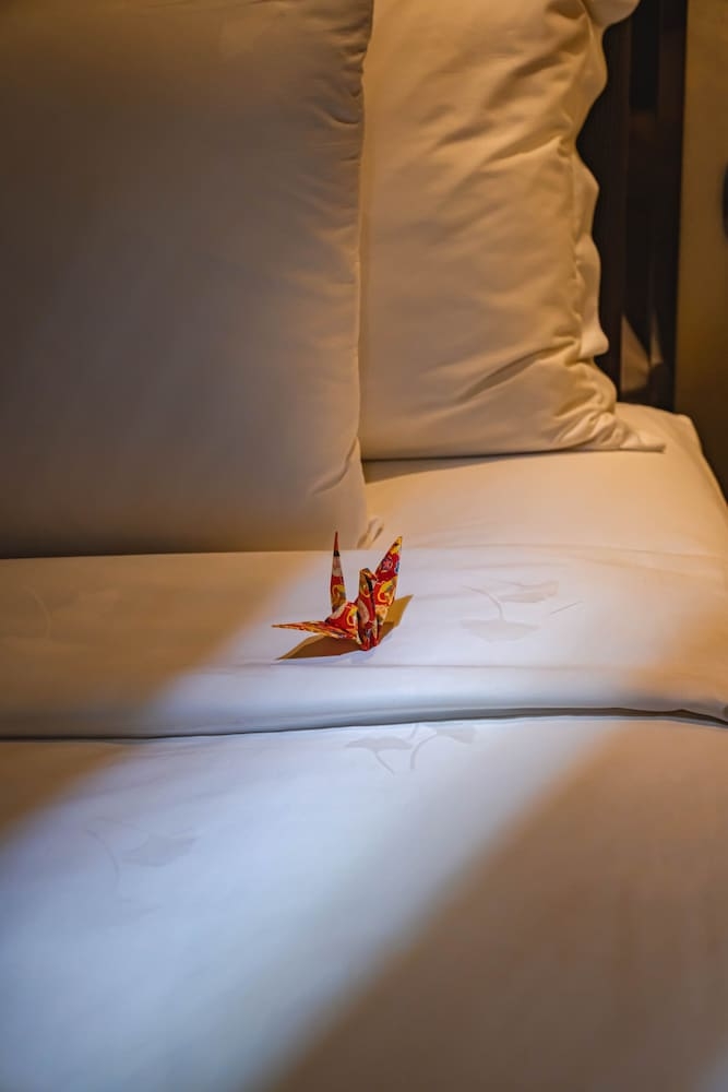 객실 내 편의 시설/서비스