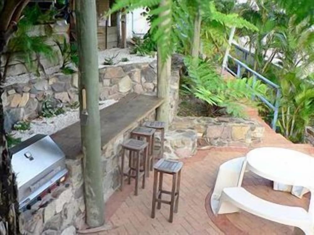 BBQ/피크닉 공간