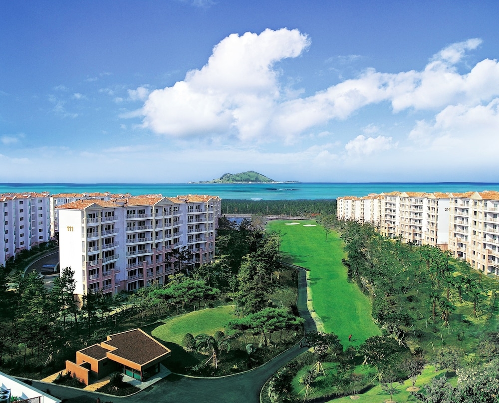 해변/바다 전망